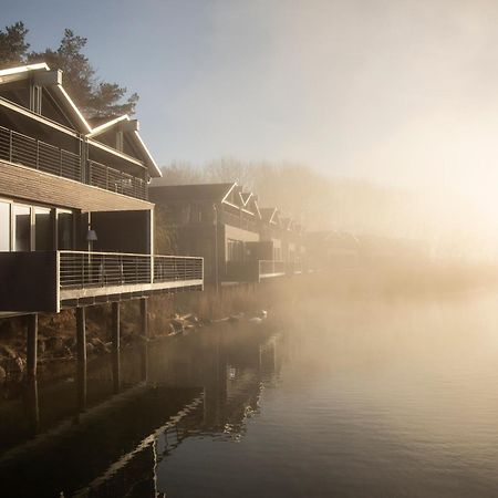 Im-Jaich Naturoase Gustow Gustow  Bagian luar foto