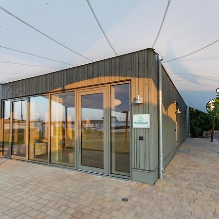 Im-Jaich Naturoase Gustow Gustow  Bagian luar foto