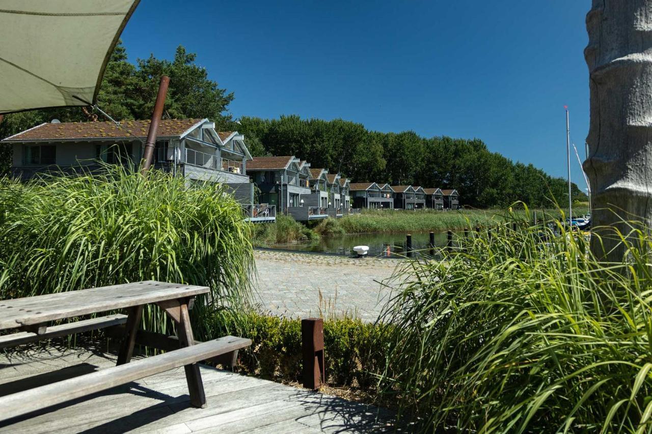 Im-Jaich Naturoase Gustow Gustow  Bagian luar foto