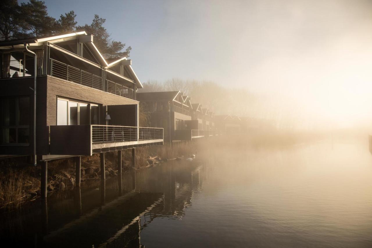 Im-Jaich Naturoase Gustow Gustow  Bagian luar foto
