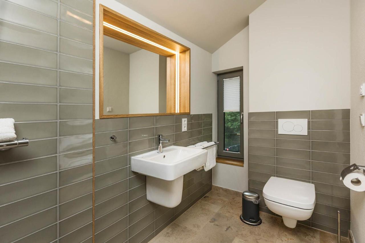 Im-Jaich Naturoase Gustow Gustow  Bagian luar foto