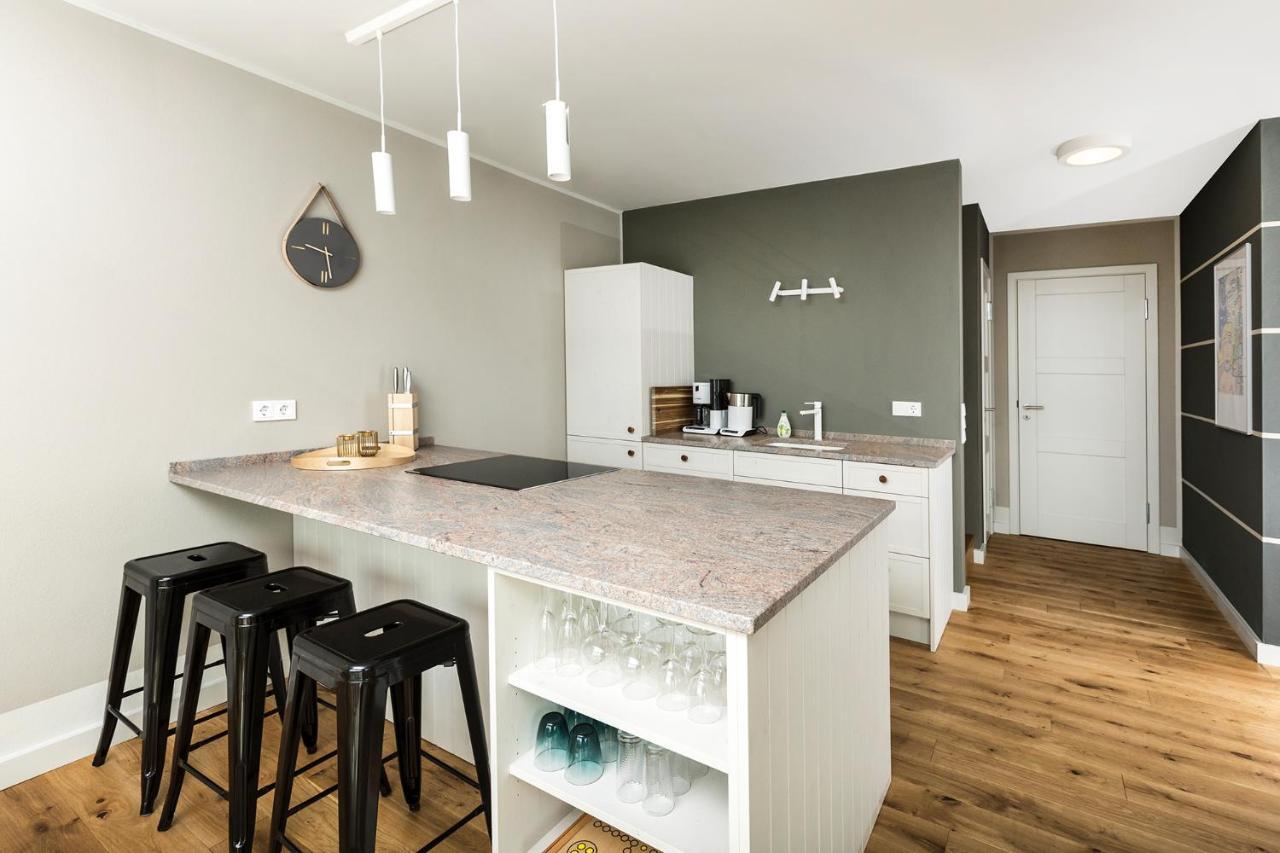 Im-Jaich Naturoase Gustow Gustow  Bagian luar foto