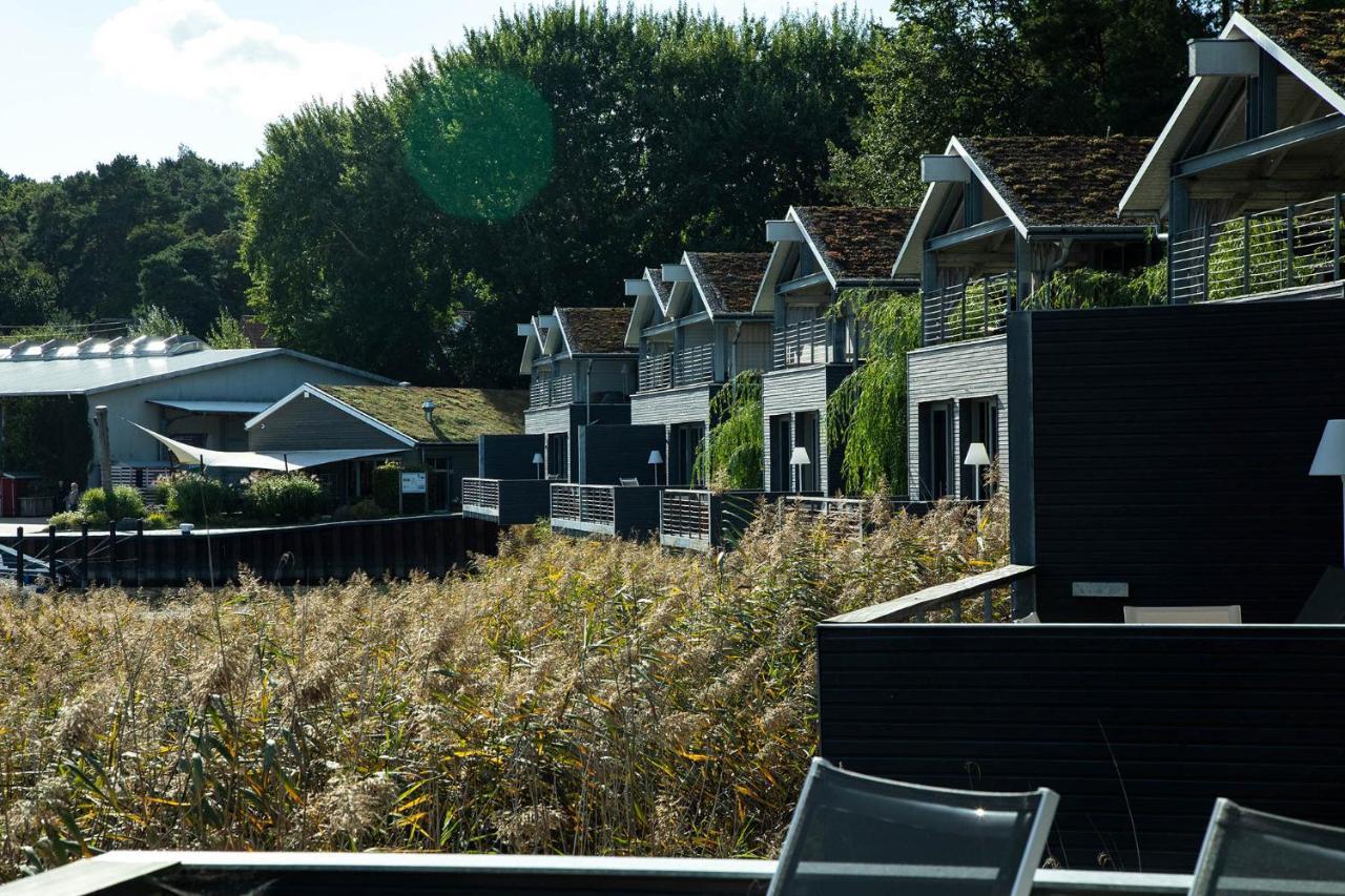 Im-Jaich Naturoase Gustow Gustow  Bagian luar foto