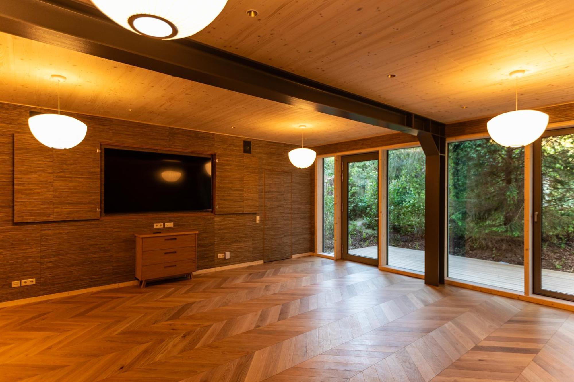 Im-Jaich Naturoase Gustow Gustow  Bagian luar foto