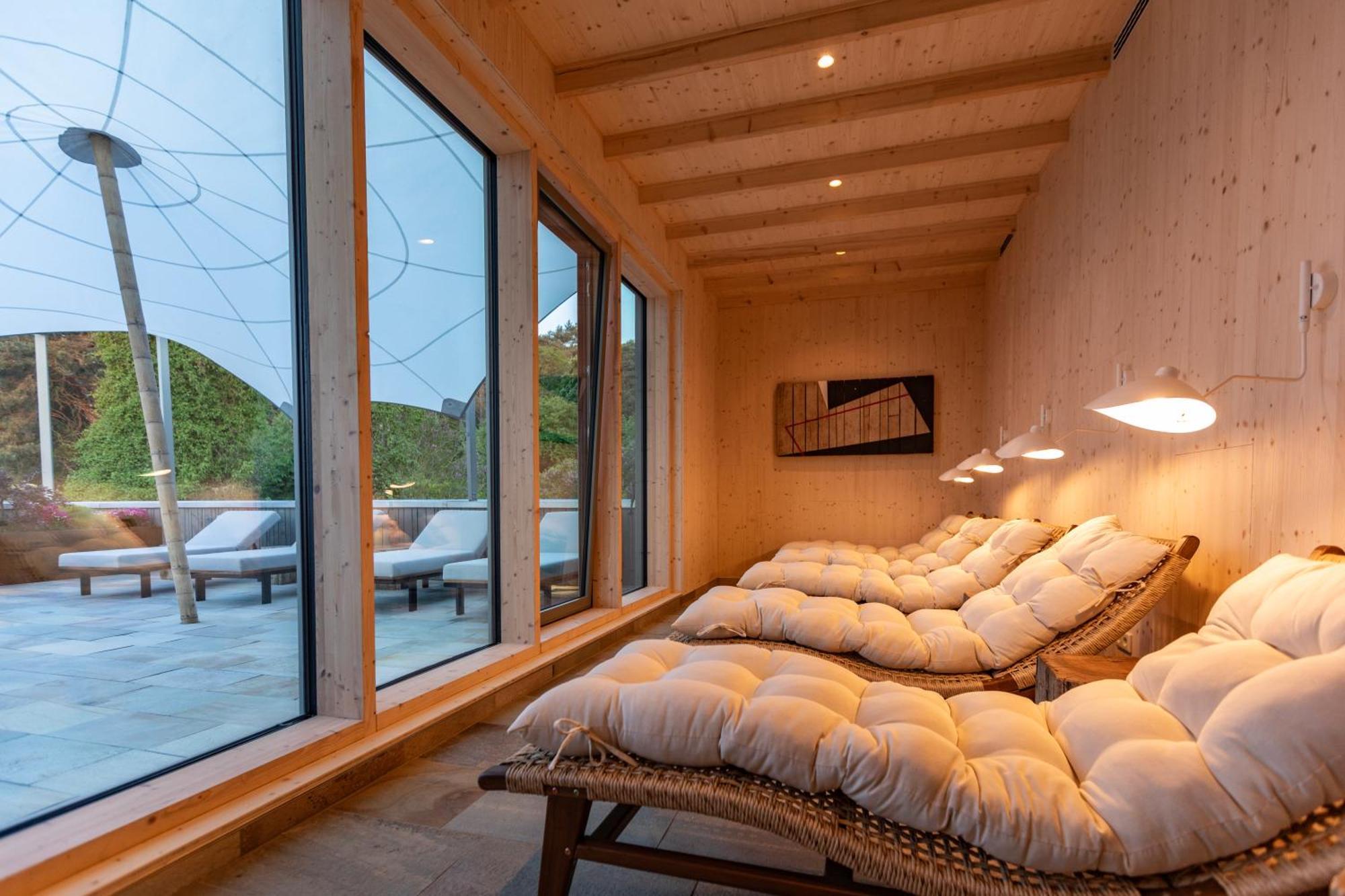 Im-Jaich Naturoase Gustow Gustow  Bagian luar foto
