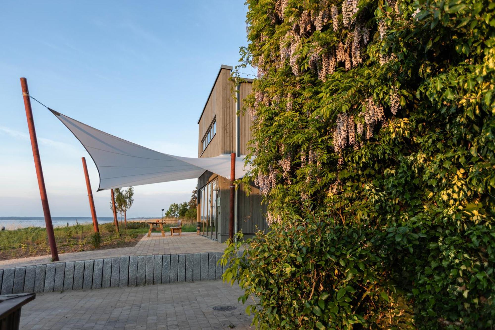 Im-Jaich Naturoase Gustow Gustow  Bagian luar foto