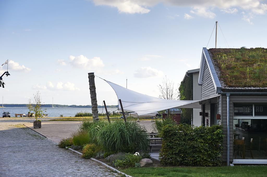 Im-Jaich Naturoase Gustow Gustow  Bagian luar foto