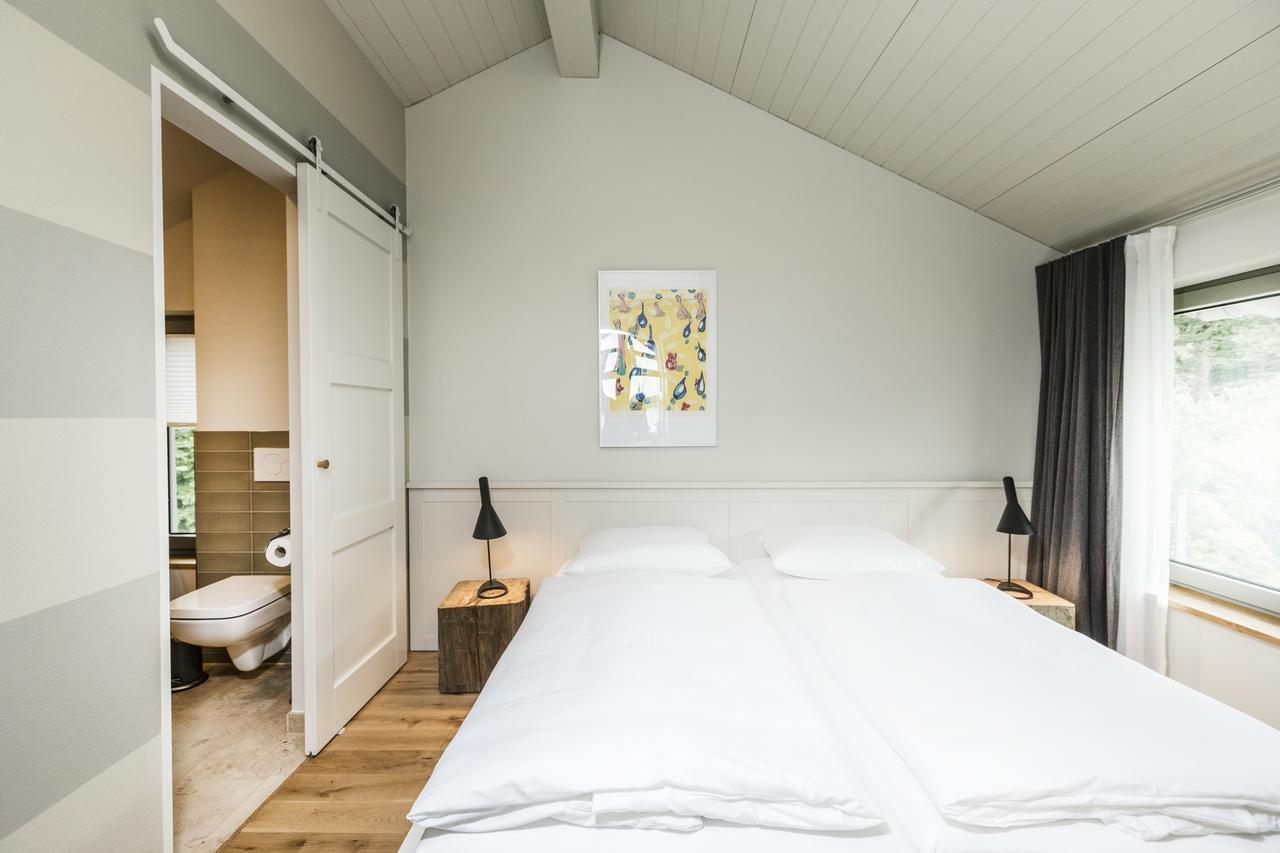 Im-Jaich Naturoase Gustow Gustow  Bagian luar foto